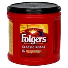 Folgers  Coffee 